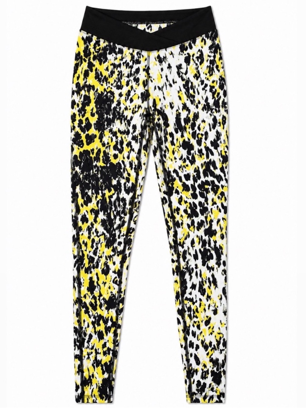VYAYAMA Yoga Pants / Leggings - Toxin-Free Sustainable - Sz-XSP